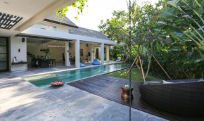 Umalas Chi Prana Boutique Villa